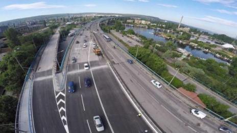 АПИ: Аспаруховият мост е абсолютно безопасен