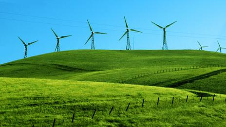 Преходът към зелена енергия ще глътне още 800 млрд. евро годишно