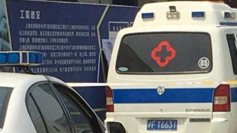 Мъж уби две деца в Шанхай, „за да си отмъсти на обществото“