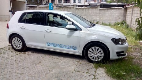 GPS-ът няма да избира маршрута при изпит за шофьорска книжка