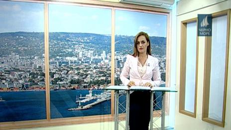 "Европейска Варна"- 10.10.2016