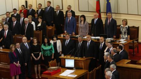 Нанков, Радев, Московски... Три овакантени министерски кресла!