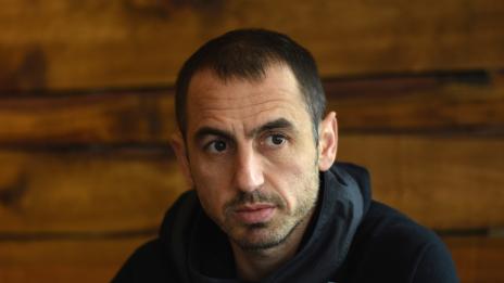 Георги Илиев:  Да играя в „Черно море“ за мен е сбъдната мечта!