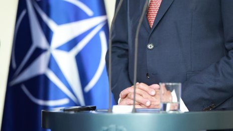 Как Европа ще е готова за война с Русия до 2030 г.? 