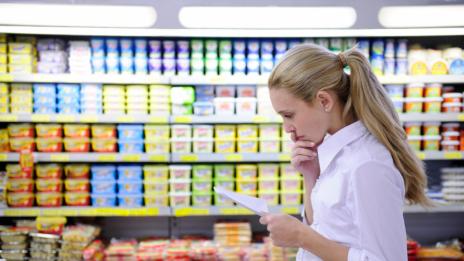 Животът в България е поскъпнал с 2,7% от началото на годината