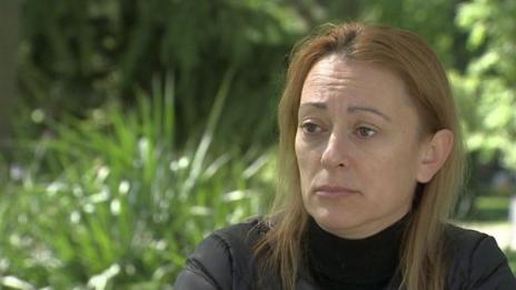 Майката на Паоло роди момиченце – Бела