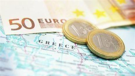 Гърция може да поиска първи транш от 24 милиарда евро