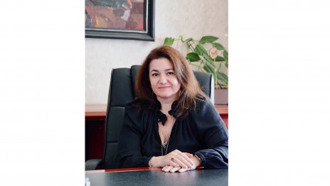 Силва Крикорян е новият секретар на Община Варна