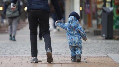 Всеки трети българин е на прага на бедността