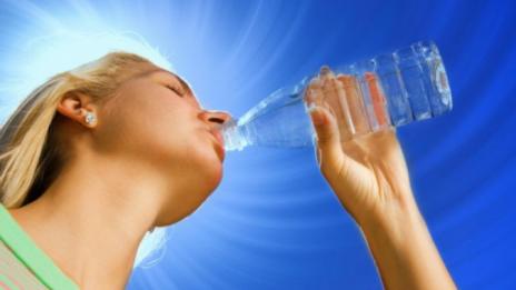 Минерална, трапезна или изворна вода