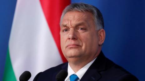 Виктор Орбан раздели Европейския съюз на две цивилизации