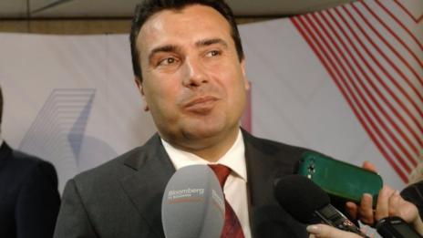 Македония очаква покана за НАТО на 12 юли