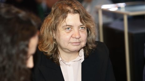 Наталия Киселова: Проектобюджетът за 2026 година не се оттегля, а се преработва