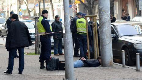 Спипаните в мола "прокурори" – взели 70 хил. да "оправят дело"  