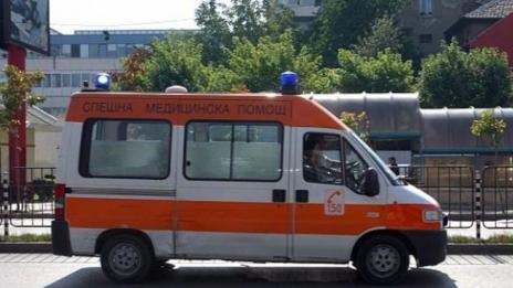 Над 60 сигнала за домашно насилие дневно постъпват на 112