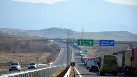 АПИ с алтернативни маршрути при блокада към Гърция