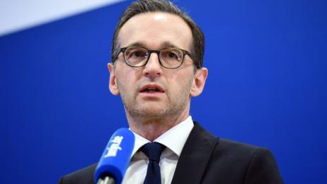 Германия: На Тръмп не може да му се вярва, той разруши доверието