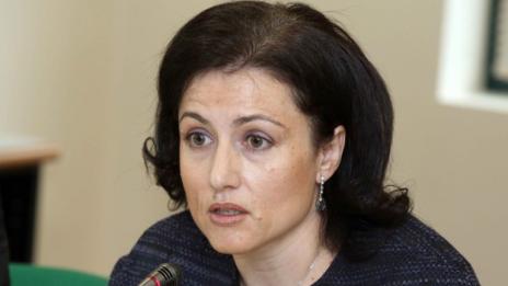 Министър Танева: 160 милиона литра вино се очаква от тазгодишната реколта от грозде
