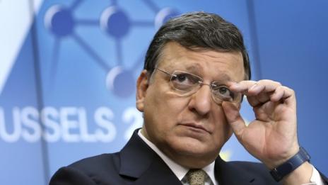 Барозу: Помирението между палестинците трябва да се поддържа