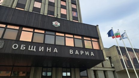 158 млн. евро за образовани залага Варна в бюджета си за 2026 г.