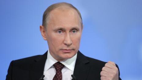 Путин иска нов световен ред. Защо му е на Тръмп да му помага?