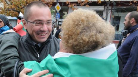 СЕМ решава за Радио Кърджали, ВМРО протестира