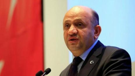 Кризата между арабските страни и Катар трябва да бъде решена в рамките на "искрен диалог"