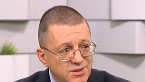 Бойко Ноев: НСО не трябва да го има