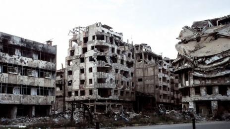 Русия и САЩ договориха "режим на тишина" в Сирия