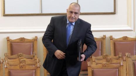 Важна цел: Да запазим газопреносната си мрежа