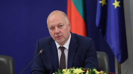 Росен Желязков: Нито едно дете не трябва да бъде оставено извън образователната система