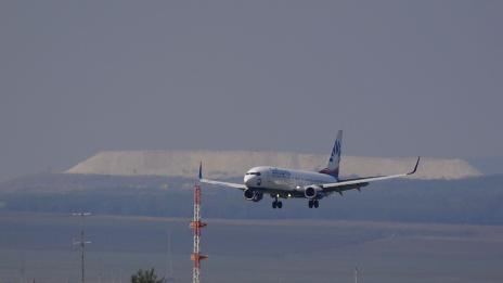 На 7 декември отбелязваме Международния ден на гражданската авиация