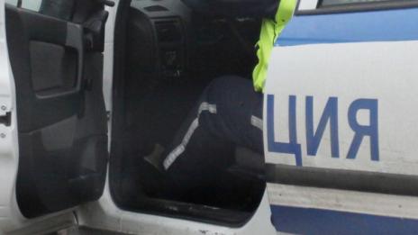 Взрив избухна пред аптека в Бургас