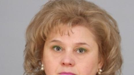 Лилия Христова оглави комисията по образование в НСОРБ