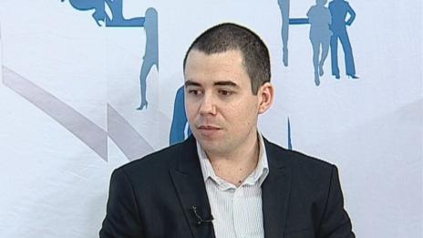 "Щрихи от утрото" (26.05.2016) - Погват служебните коли по кварталните паркинги във Варна
