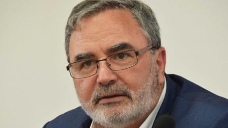 Доц. Ангел Кунчев: Предстои ни последно изпитание