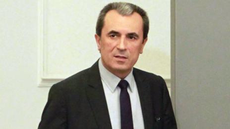 Във фейсбук: Орешарски направи равносметка за 2014-а
