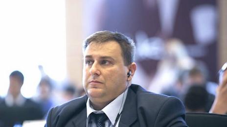 Емил Радев: ЕС достигна критична точка за справяне с емигрантската криза