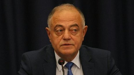 9 страници с нарушения на Семерджиев. Кой ли е бил "чадърът" от МВР?