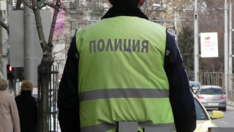 При арести полицаите ще слагат усмирителни ризи