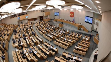 Руският парламент одобри закон, предвиждащ глоби за фалшиви новини