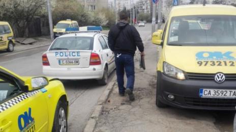 Побойникът от Люлин лежал 3 пъти в психиатрия