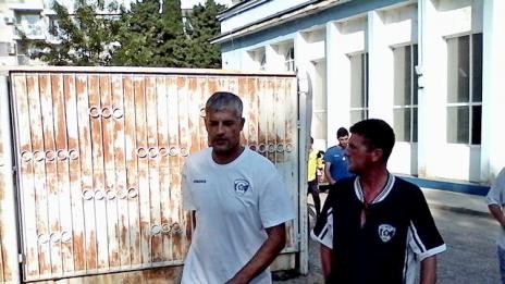 „Соколите” правят спаринг със „Суворово”