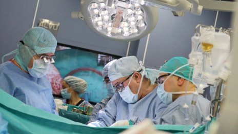 Трима българи са били трансплантирани след донорска ситуация