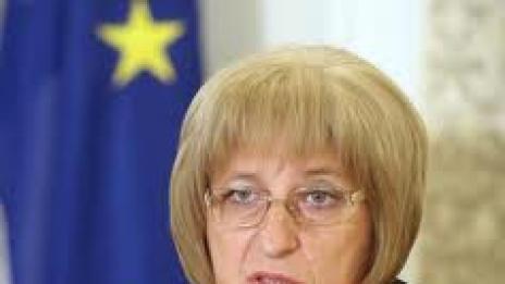 Цачева: Кога да чакаме тази оставка?