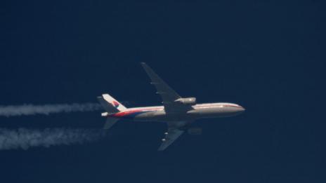 4 години по-късно – скри ли Малайзия истината за изчезналия MH370?