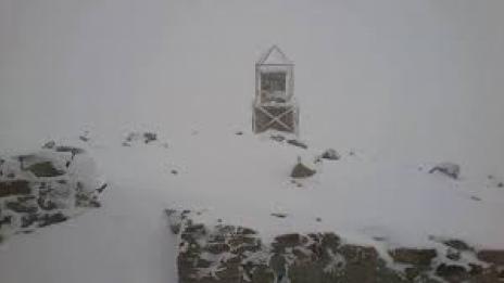 Минус 27° измериха на Мусала