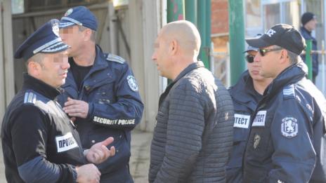 Полицаите по морето ще ловят дилъри нощем срещу 25 ст. на час