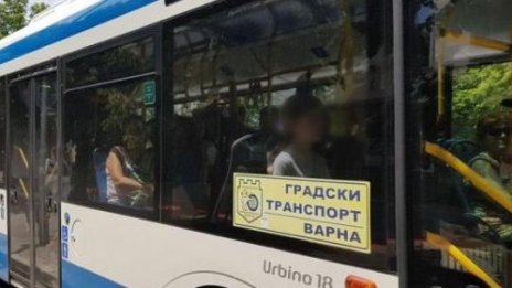 Пускат допълнителни автобуси за Празника на Варна