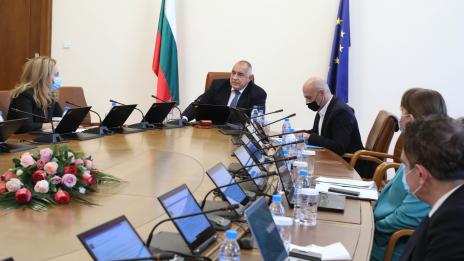 Координациoнен съвет ще отговаря за ваксините срещу COVID-19